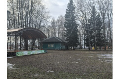 Текущее состояние парка