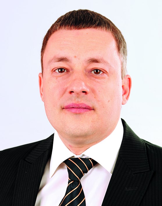 Чекалин Алексей Вячеславович