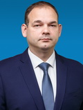 Кудинов Дмитрий Геннадьевич
