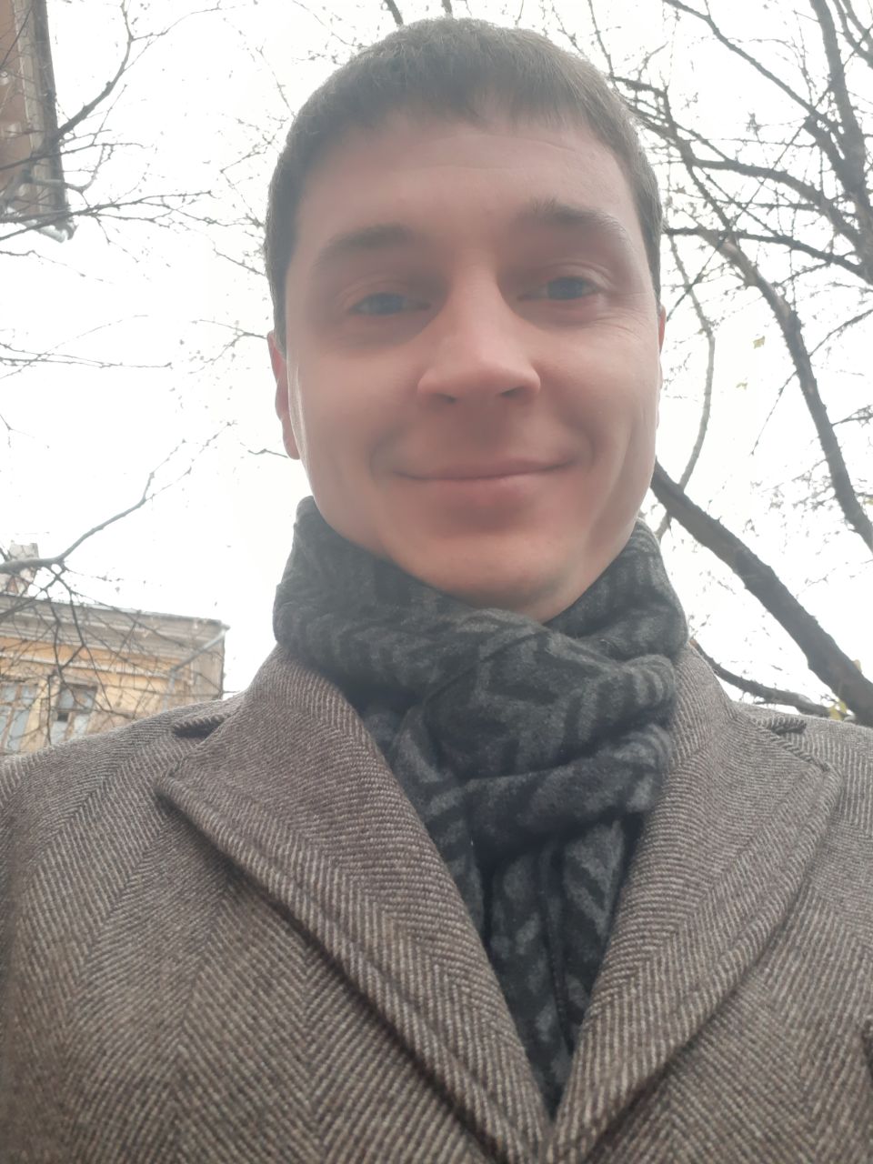 Дречев Алексей Юрьевич