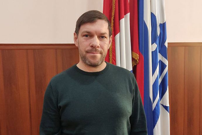 Карлов Евгений Владимирович