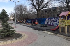 Текущее состояние