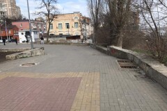 Текущее состояние