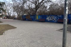 Текущее состояние