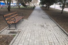 Текущее состояние