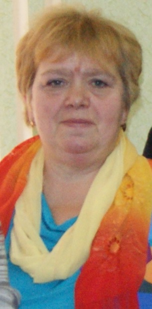 Коткина Татьяна Васильевна
