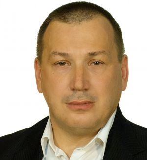 Алексей Витальевич Кузнецов