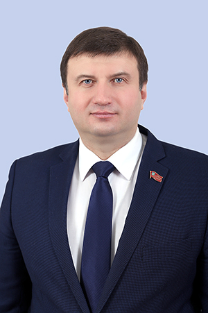 Ермаков Юрий Анатольевич