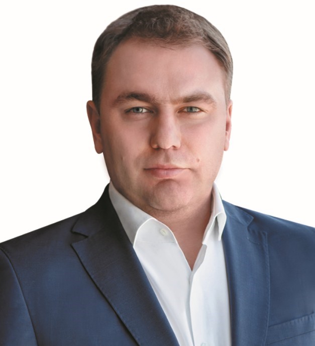 Дмитрий Анатольевич Гладышев