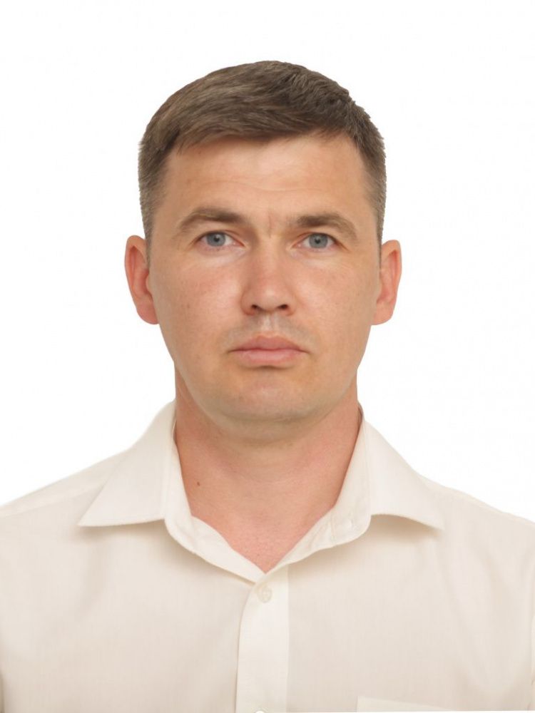 Москаленко Илья Сергеевич