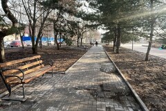 Текущее состояние 