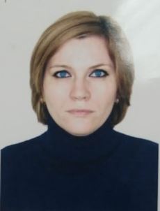 Юлия Олеговна Кноль