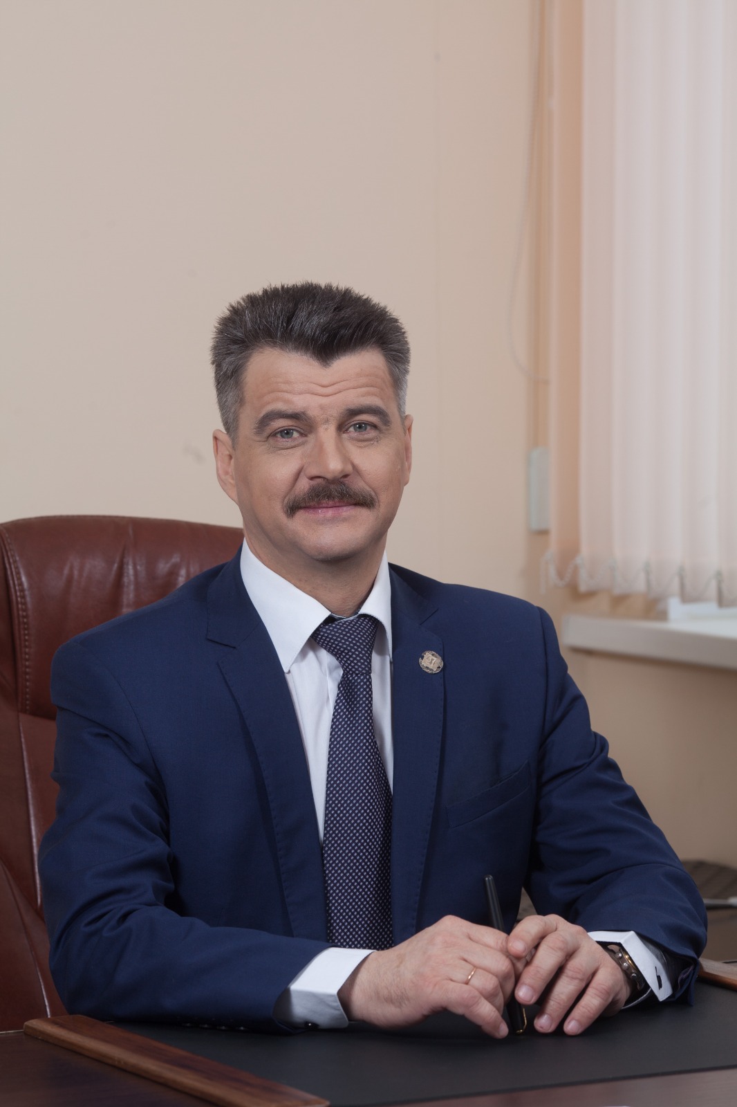 Васильев Павел Юрьевич