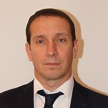 Куликов Алексей Григорьевич