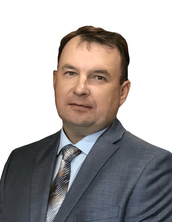 Раков Юрий Иванович