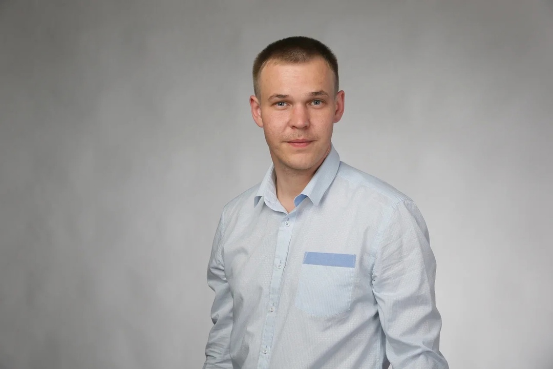 Гордеев Роман Александрович