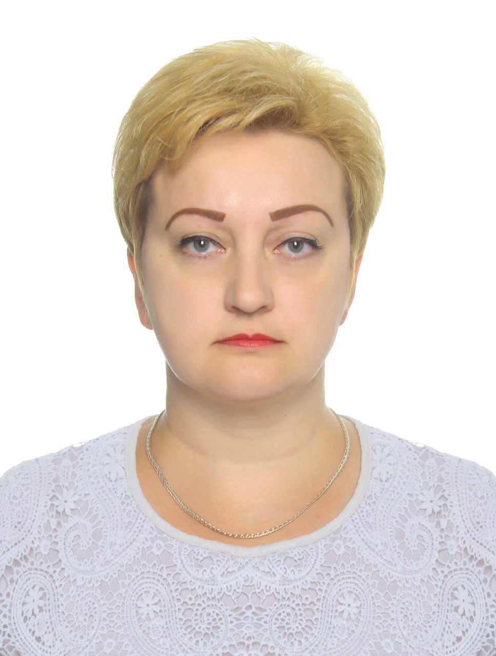 Загуменная Елена Александровна