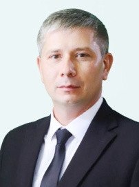 Баранов Андрей Евгеньевич