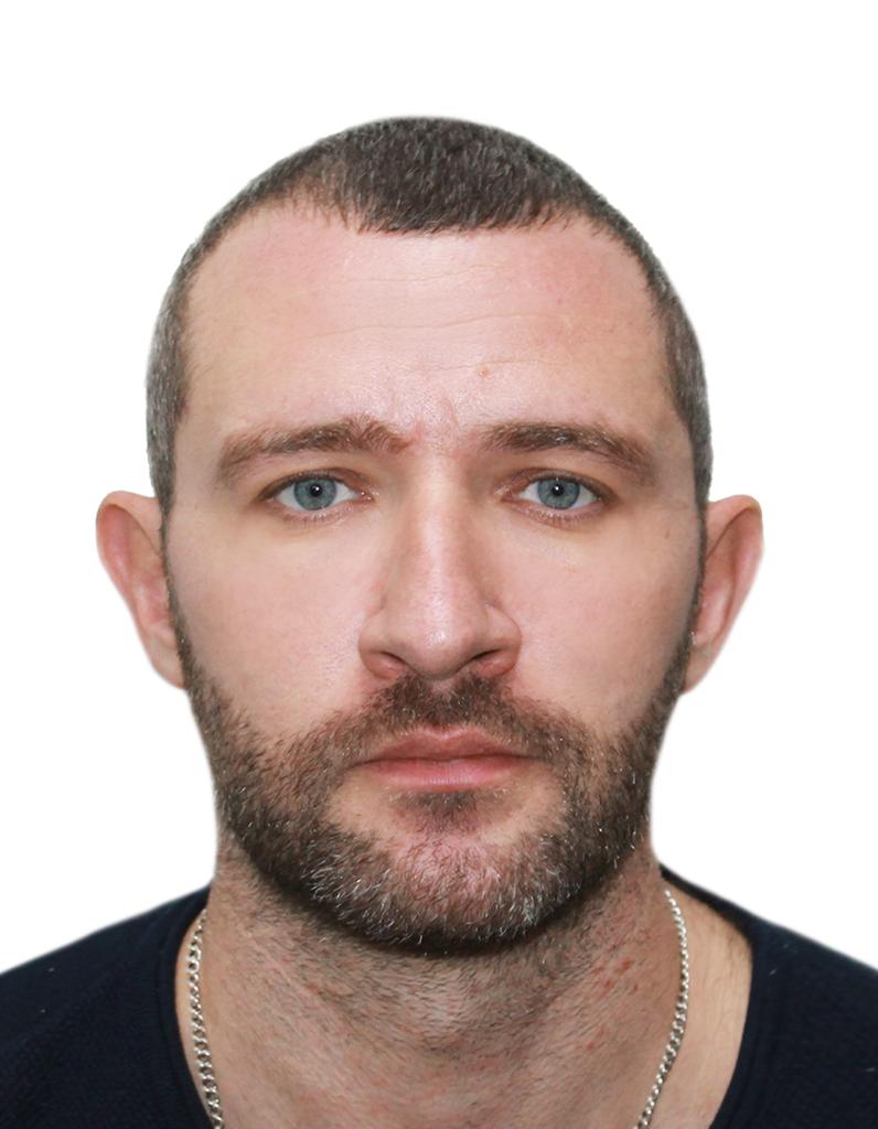 Рыбин Сергей Валерьевич