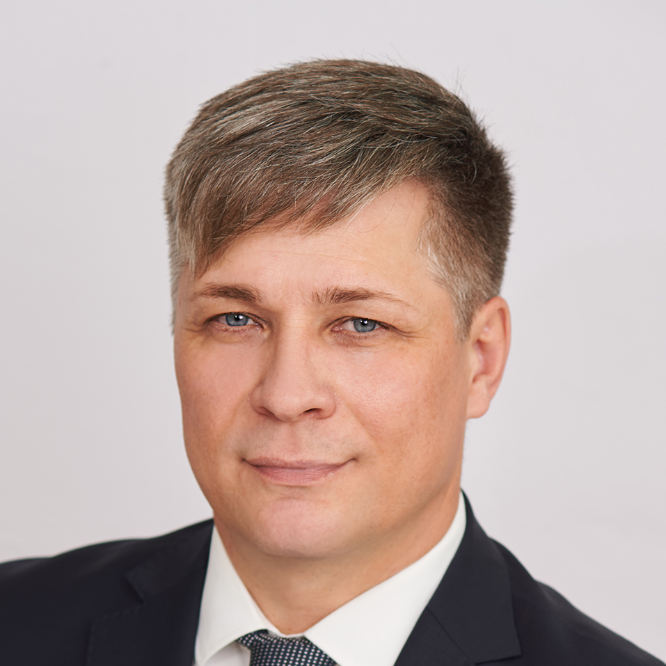 Бондарев Виталий Юрьевич