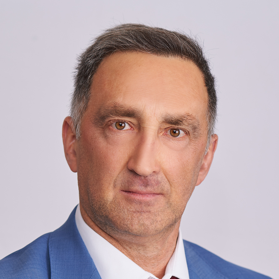 Иванов Сергей Валентинович