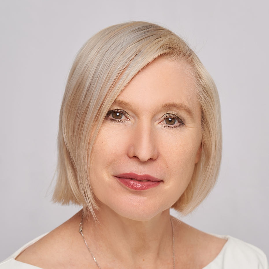 Южакова Елена Михайловна