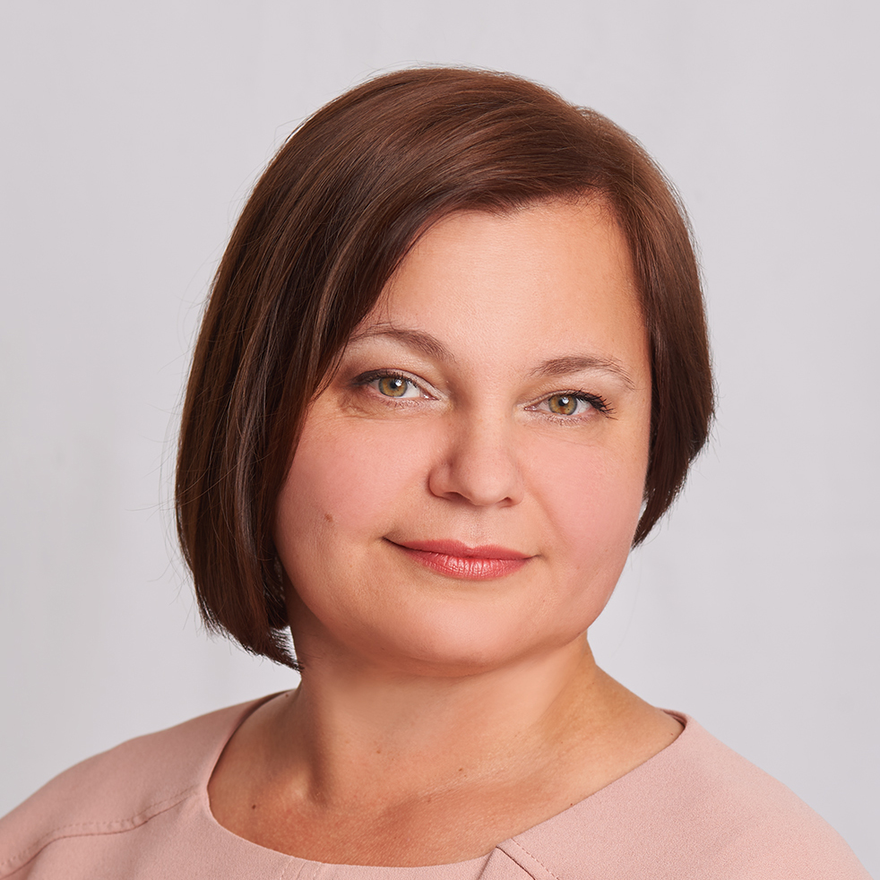 Белоголова Юлия Владимировна