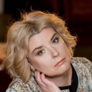 Кондрякова Ульяна Васильевна