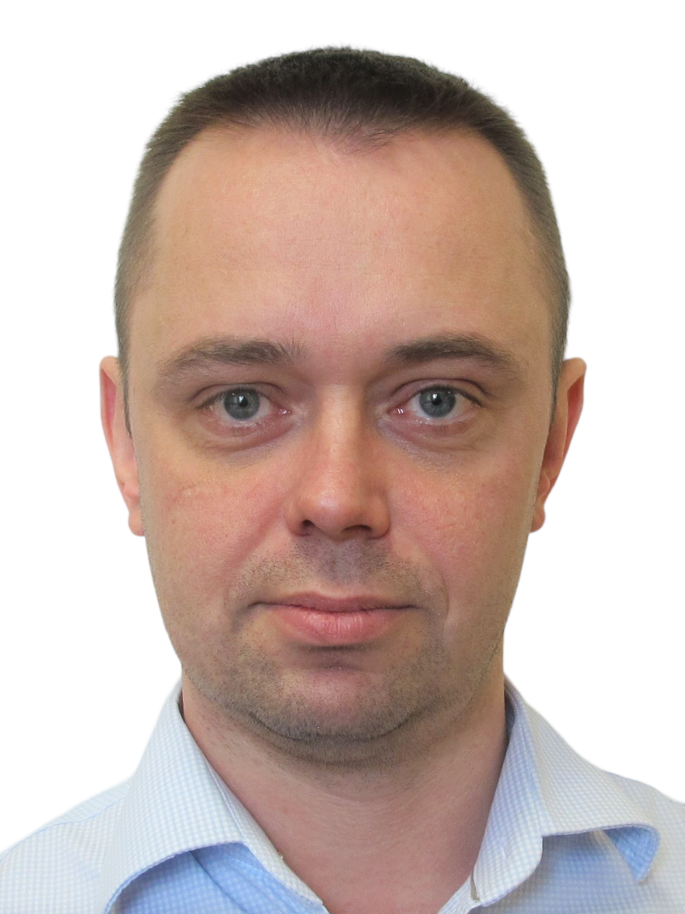Григорович Павел Андреевич