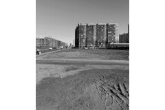 Московский район: территория на пересечении Среднерогатской ул. и Дизельного пр-д