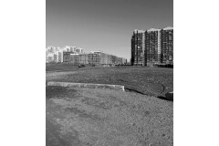 Московский район: территория на пересечении Среднерогатской ул. и Дизельного пр-д