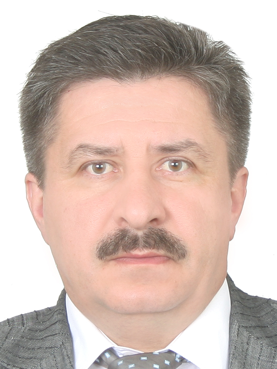 Иванов Павел Александрович