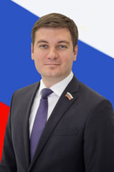 Ножечкин Илья Владимирович