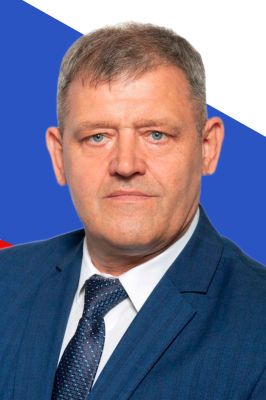 Клопков Сергей Иванович