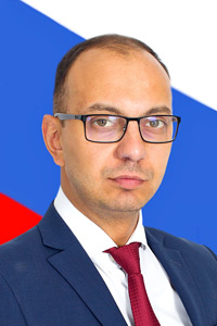 Дадашов Майис Рафаилович