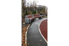 сквер 
