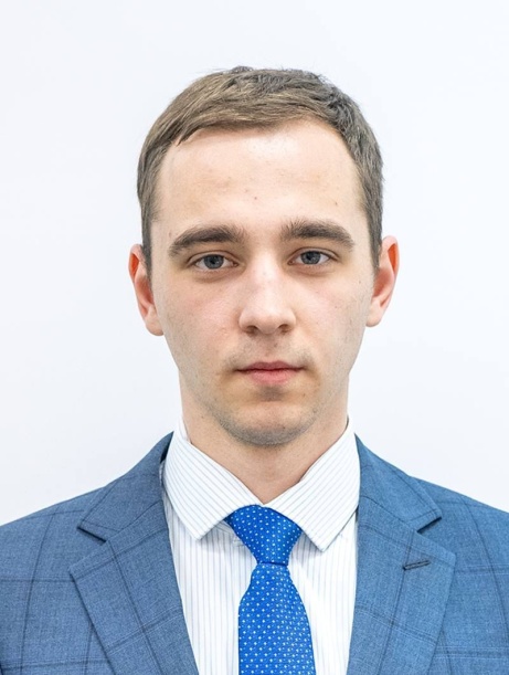 Бердников Антон Сергеевич