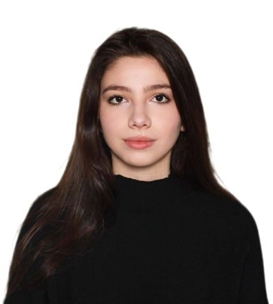 Ахмедова Сара Фазаиловна