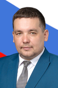 Шубин Александр Николаевич