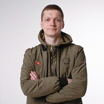 Жуков Тимофей Романович