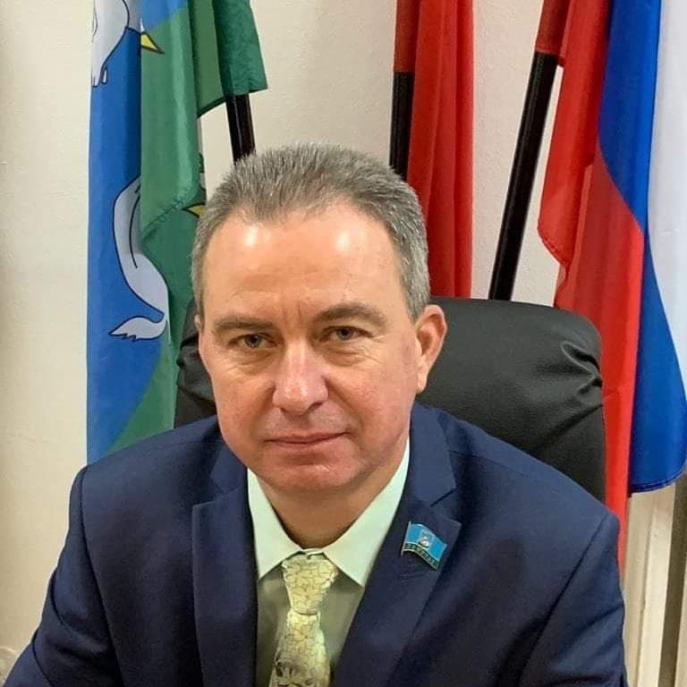 Семин Владимир Геннадьевич