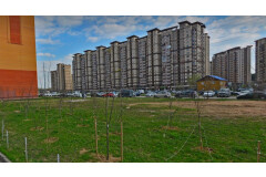 п. ВНИИССОК,  ул. Бородинская, д. 3