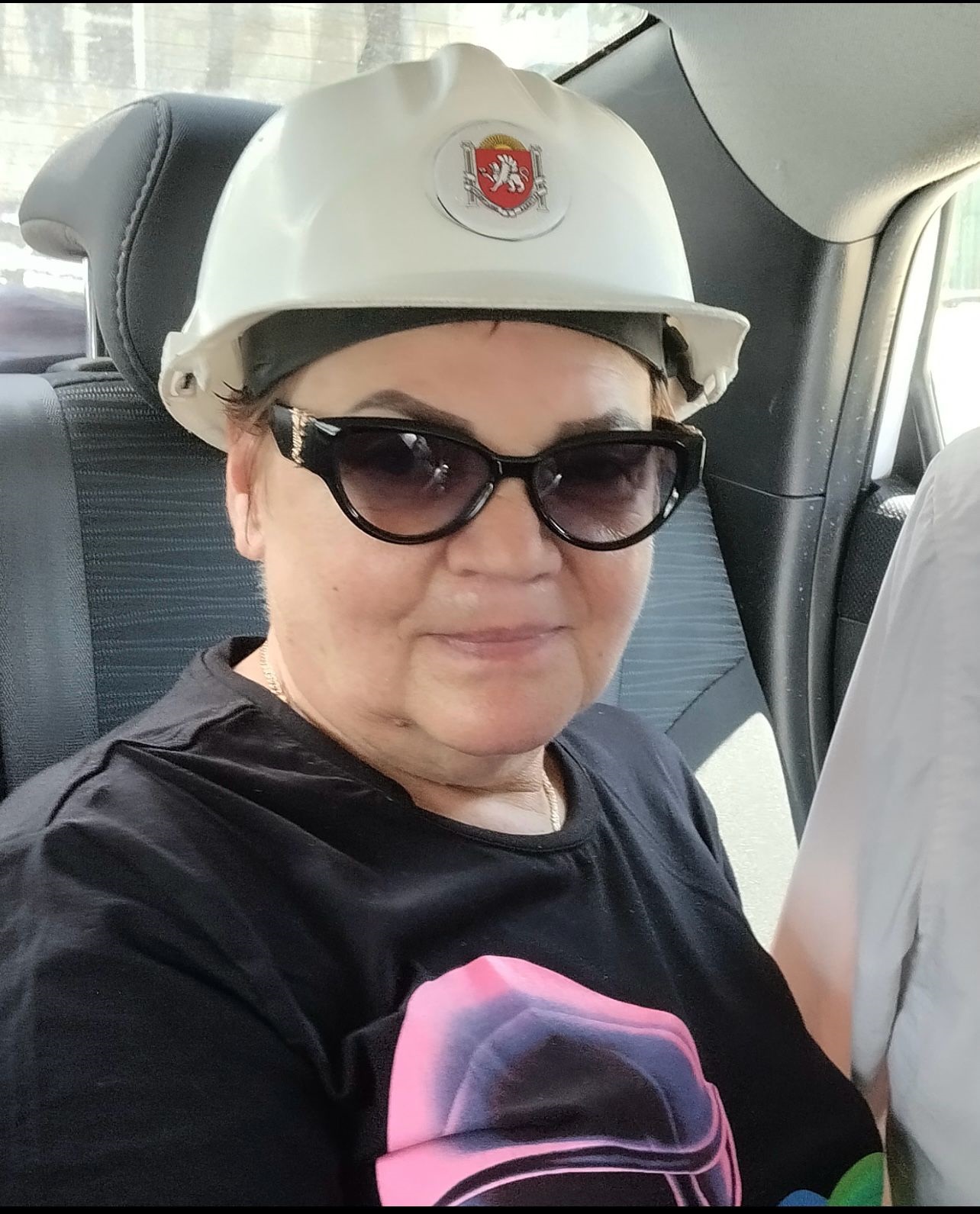 Худобандаева Ольга Викторовна