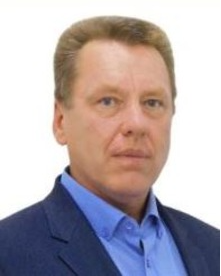 Алексеев Василий Николаевич