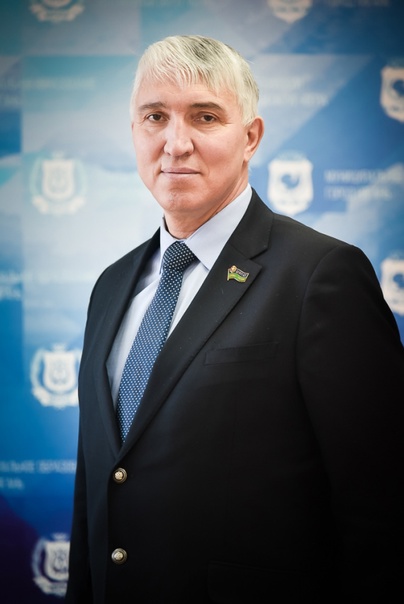 Имамерзаев Осман Саидахмедович