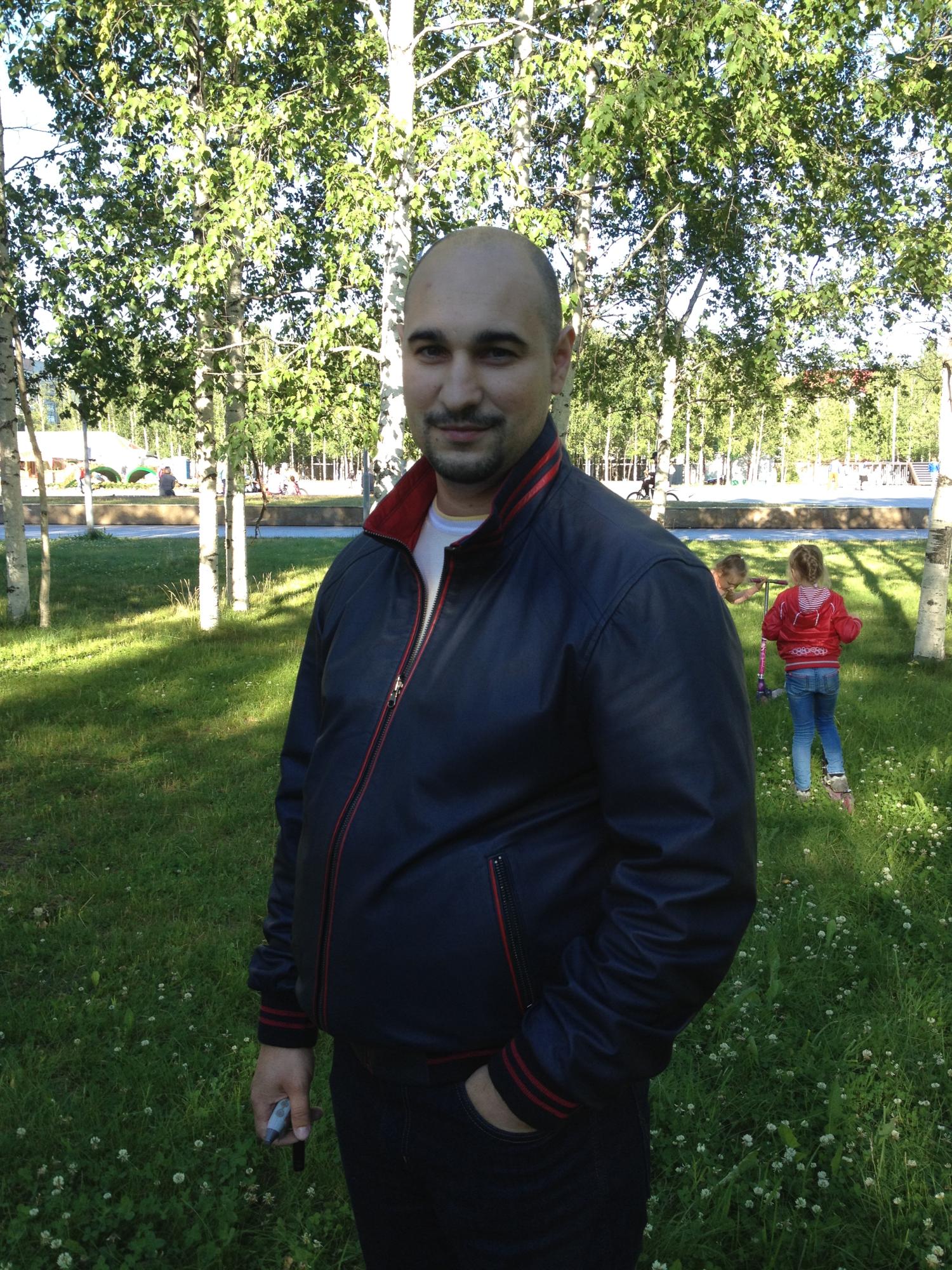 Юденков Александр Сергеевич