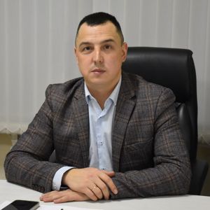 Павлов Александр Вячеславович