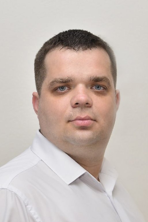 Петрович Петр Владимирович
